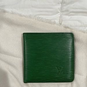 Louis Vuitton Wallet